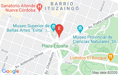 Spain Consulate General in Cordoba, Argentina