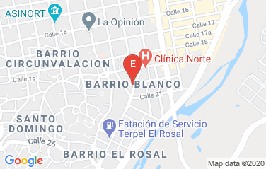 Spain Consulate General in Cucuta, Colombia