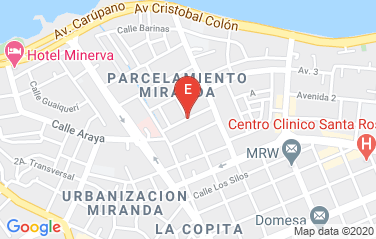 Spain Consulate General in Cumana, Venezuela