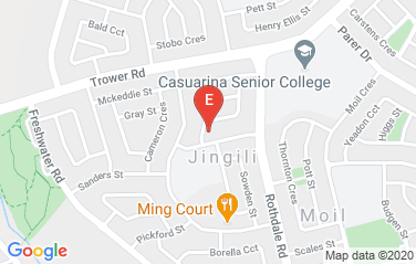 Spain Consulate General in Darwin, Australia