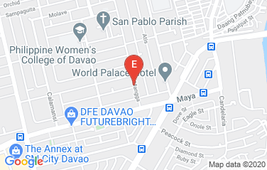 Spain Consulate General in Davao City, Philippines