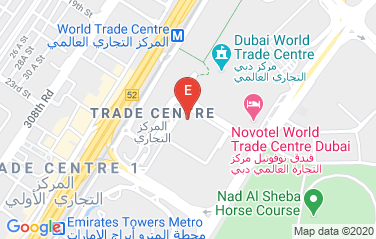 Spain Consulate General in Dubai, United Arab Emirates