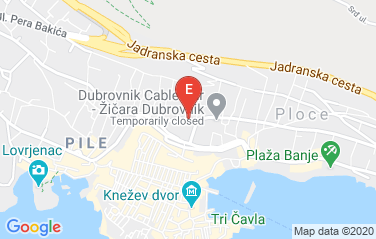 Spain Consulate General in Dubrovnik, Croatia