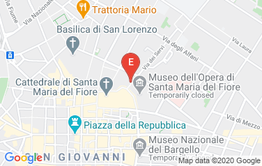 Spain Consulate General in Florence, Italy