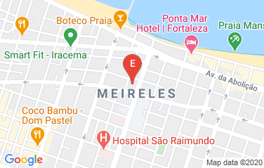 Spain Consulate General in Fortaleza, Brazil