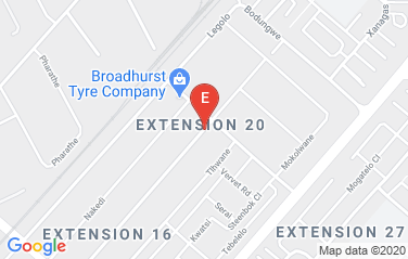 Spain Consulate General in Gaborone, Botswana