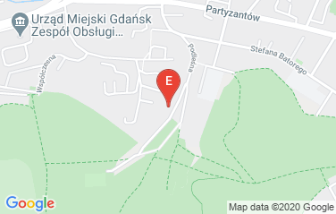 Spain Consulate General in Gdansk, Poland