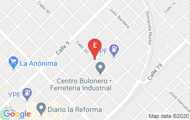 Spain Consulate General in General Pico, Argentina