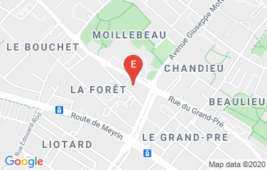 Spain Consulate General in Geneva, Switzerland