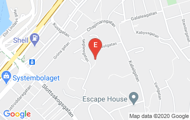 Spain Consulate General in Gothenburg, Sweden