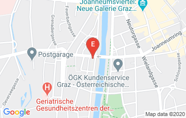 Spain Consulate General in Graz, Austria