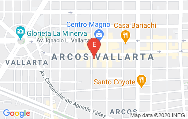 Spain Consulate General in Guadalajara, Mexico