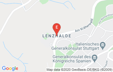 Spain Consulate General in Hamburg, Germany