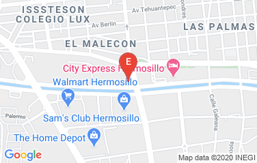 Spain Consulate General in Hermosillo, Mexico