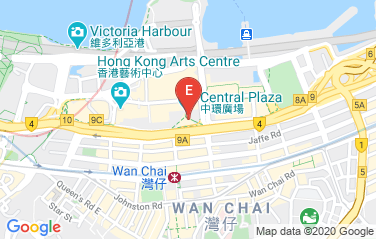 Spain Consulate General in Hong Kong, China