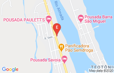 Spain Consulate General in Ilheus, Brazil