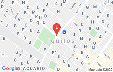 Spain Consulate General in Iquitos, Peru