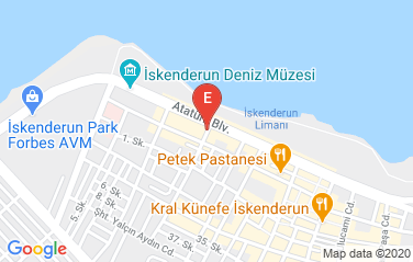 Spain Consulate General in Iskenderun, Turkey