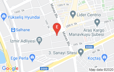 Spain Consulate General in Izmir, Turkey