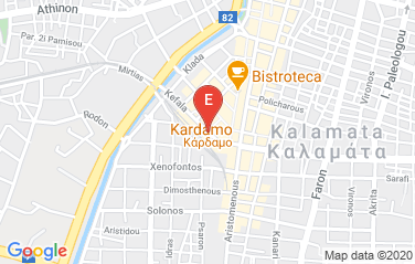 Spain Consulate General in Kalamata, Greece