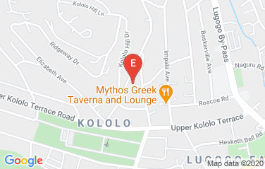 Spain Consulate General in Kampala, Uganda