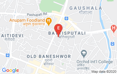 Spain Consulate General in Kathmandu, Nepal