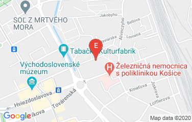 Spain Consulate General in Kosice, Slovakia