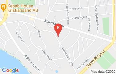 Spain Consulate General in Kristiansand, Norway