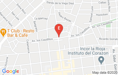 Spain Consulate General in La Rioja, Argentina