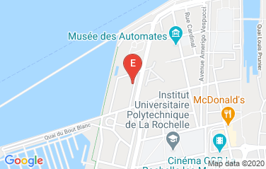 Spain Consulate General in La Rochelle, France