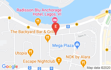 Spain Consulate General in Lagos, Nigeria