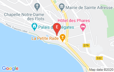 Spain Consulate General in Le Havre, France