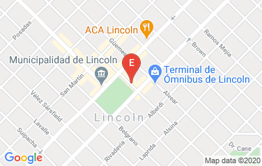 Spain Consulate General in Lincoln Argentina, Argentina