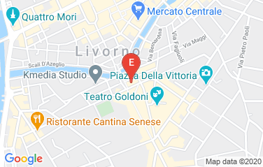 Spain Consulate General in Livorno, Italy