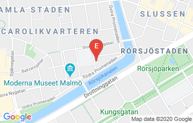 Spain Consulate General in Malmo, Sweden