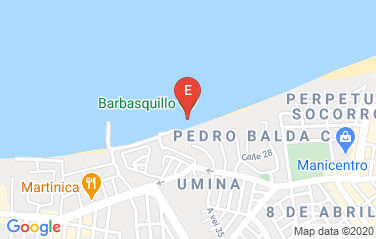 Spain Consulate General in Manta, Ecuador