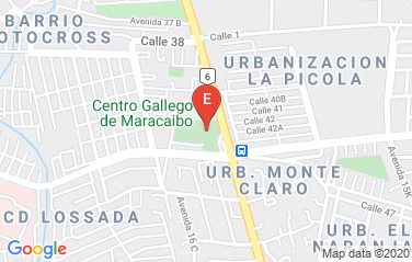 Spain Consulate General in Maracaibo, Venezuela