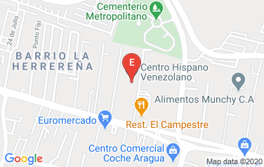 Spain Consulate General in Maracay, Venezuela