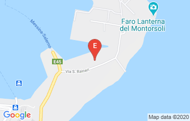 Spain Consulate General in Messina, Italy