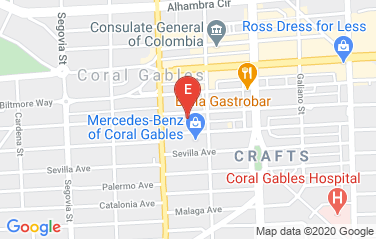 Spain Consulate General in Miami, United States