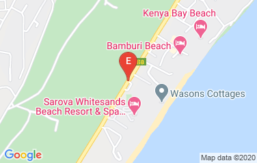 Spain Consulate General in Mombasa, Kenya