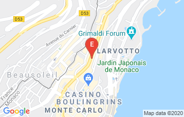 Spain Consulate General in Monaco, Monaco