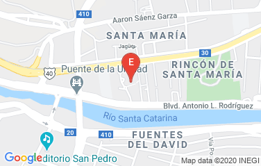 Spain Consulate General in Monterrey, Mexico