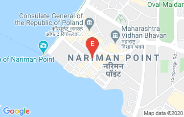 Spain Consulate General in Mumbai, India