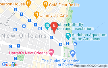 Spain Consulate General in New Orleans, United States