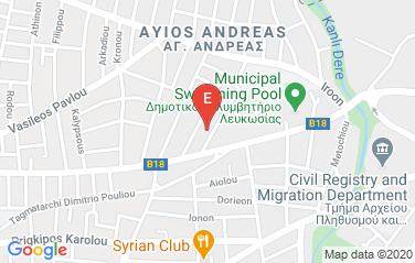 Spain Consulate General in Nicosia, Cyprus