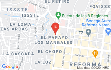 Spain Consulate General in Oaxaca, Mexico