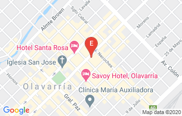 Spain Consulate General in Olavarria, Argentina