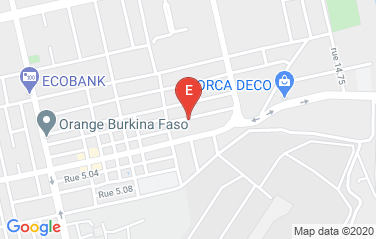 Spain Consulate General in Ouagadougou, Burkina Faso