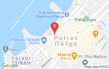 Spain Consulate General in Patras, Greece